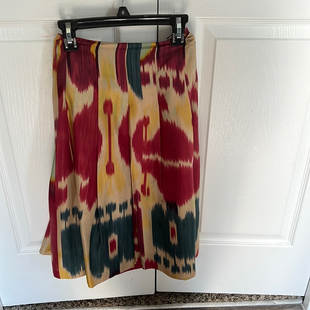 Never worn